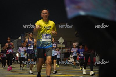 HTM Ipoh 7 Bridges Marathon 2026 (10th Series)