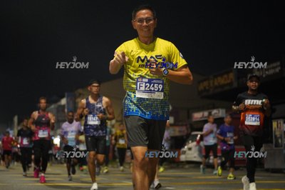 HTM Ipoh 7 Bridges Marathon 2026 (10th Series)