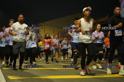 HTM Ipoh 7 Bridges Marathon 2026 (10th Series)