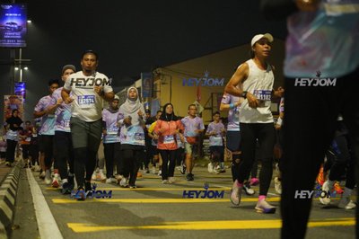 HTM Ipoh 7 Bridges Marathon 2026 (10th Series)
