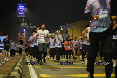 HTM Ipoh 7 Bridges Marathon 2026 (10th Series)