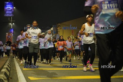 HTM Ipoh 7 Bridges Marathon 2026 (10th Series)