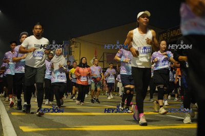 HTM Ipoh 7 Bridges Marathon 2026 (10th Series)
