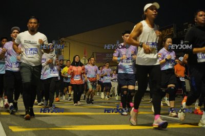 HTM Ipoh 7 Bridges Marathon 2026 (10th Series)