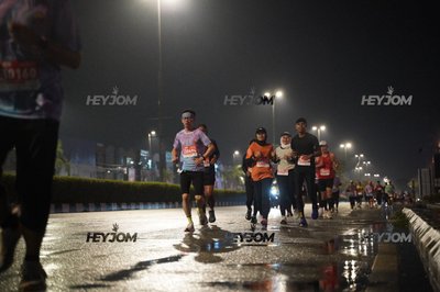 HTM Ipoh 7 Bridges Marathon 2026 (10th Series)