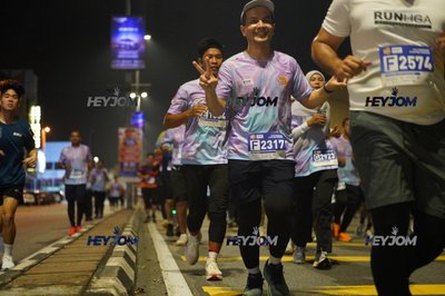 HTM Ipoh 7 Bridges Marathon 2026 (10th Series)