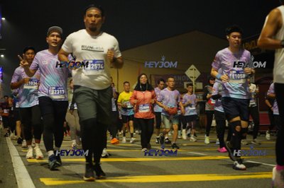 HTM Ipoh 7 Bridges Marathon 2026 (10th Series)
