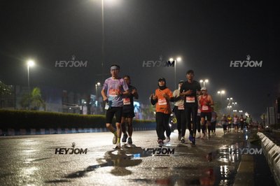 HTM Ipoh 7 Bridges Marathon 2026 (10th Series)