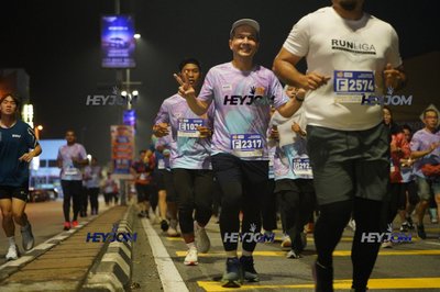 HTM Ipoh 7 Bridges Marathon 2026 (10th Series)