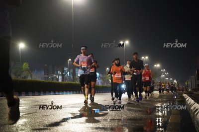 HTM Ipoh 7 Bridges Marathon 2026 (10th Series)