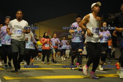 HTM Ipoh 7 Bridges Marathon 2026 (10th Series)