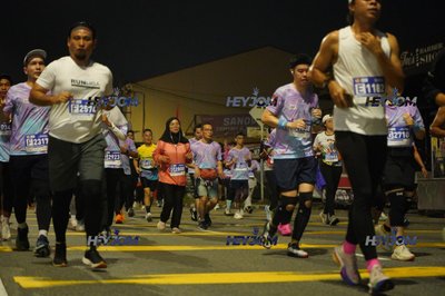 HTM Ipoh 7 Bridges Marathon 2026 (10th Series)