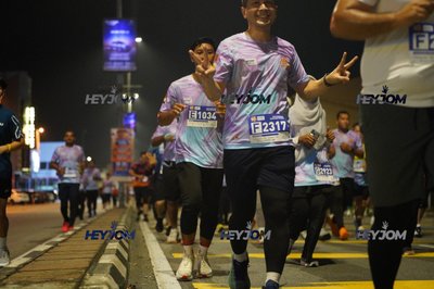 HTM Ipoh 7 Bridges Marathon 2026 (10th Series)