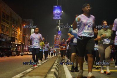 HTM Ipoh 7 Bridges Marathon 2026 (10th Series)