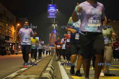 HTM Ipoh 7 Bridges Marathon 2026 (10th Series)