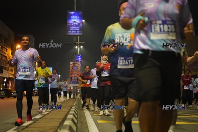 HTM Ipoh 7 Bridges Marathon 2026 (10th Series)