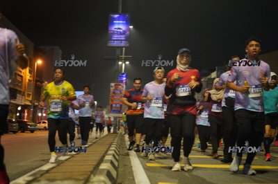 HTM Ipoh 7 Bridges Marathon 2026 (10th Series)