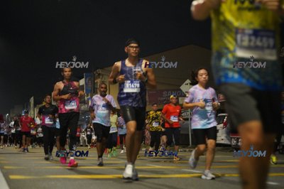 HTM Ipoh 7 Bridges Marathon 2026 (10th Series)