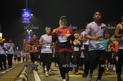 HTM Ipoh 7 Bridges Marathon 2026 (10th Series)