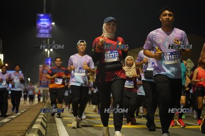 HTM Ipoh 7 Bridges Marathon 2026 (10th Series)