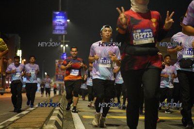 HTM Ipoh 7 Bridges Marathon 2026 (10th Series)