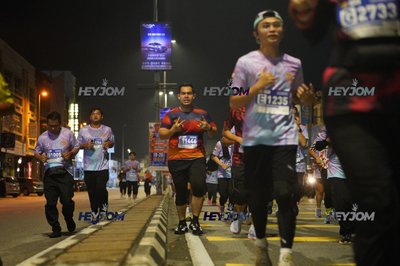 HTM Ipoh 7 Bridges Marathon 2026 (10th Series)