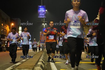 HTM Ipoh 7 Bridges Marathon 2026 (10th Series)