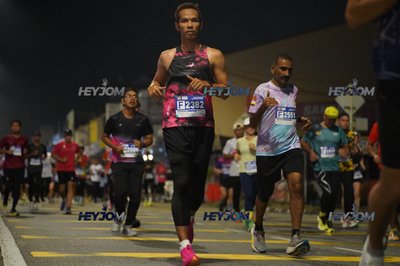HTM Ipoh 7 Bridges Marathon 2026 (10th Series)