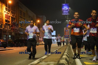 HTM Ipoh 7 Bridges Marathon 2026 (10th Series)