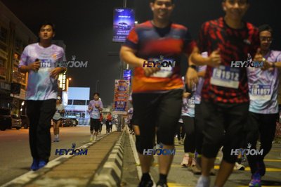 HTM Ipoh 7 Bridges Marathon 2026 (10th Series)
