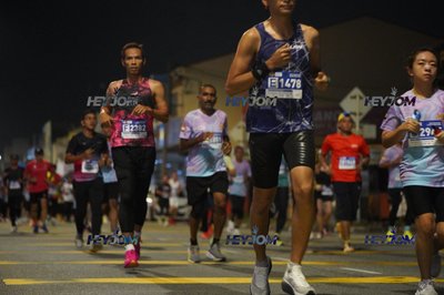 HTM Ipoh 7 Bridges Marathon 2026 (10th Series)
