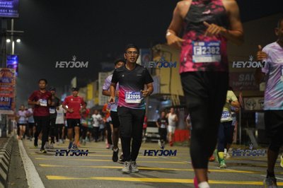 HTM Ipoh 7 Bridges Marathon 2026 (10th Series)