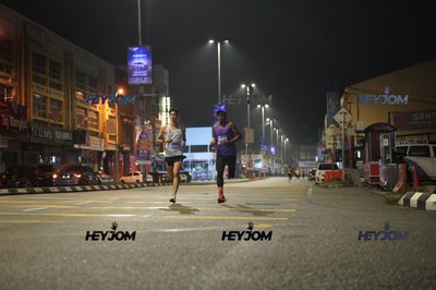 HTM Ipoh 7 Bridges Marathon 2026 (10th Series)