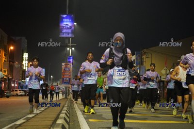 HTM Ipoh 7 Bridges Marathon 2026 (10th Series)