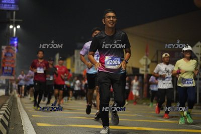 HTM Ipoh 7 Bridges Marathon 2026 (10th Series)