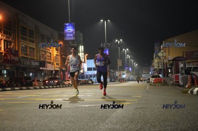 HTM Ipoh 7 Bridges Marathon 2026 (10th Series)