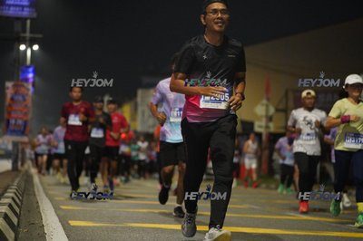 HTM Ipoh 7 Bridges Marathon 2026 (10th Series)