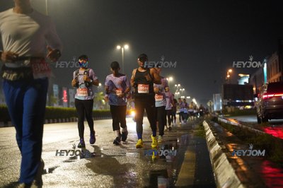 HTM Ipoh 7 Bridges Marathon 2026 (10th Series)