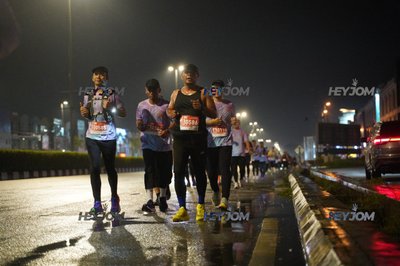 HTM Ipoh 7 Bridges Marathon 2026 (10th Series)