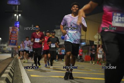 HTM Ipoh 7 Bridges Marathon 2026 (10th Series)