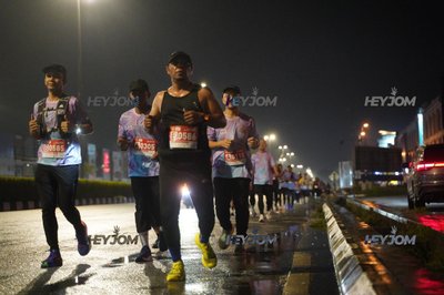 HTM Ipoh 7 Bridges Marathon 2026 (10th Series)