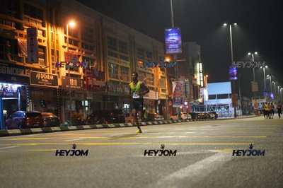 HTM Ipoh 7 Bridges Marathon 2026 (10th Series)