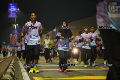 HTM Ipoh 7 Bridges Marathon 2026 (10th Series)