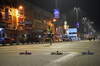 HTM Ipoh 7 Bridges Marathon 2026 (10th Series)