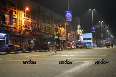 HTM Ipoh 7 Bridges Marathon 2026 (10th Series)