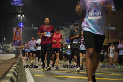 HTM Ipoh 7 Bridges Marathon 2026 (10th Series)
