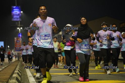 HTM Ipoh 7 Bridges Marathon 2026 (10th Series)