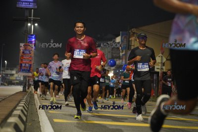HTM Ipoh 7 Bridges Marathon 2026 (10th Series)