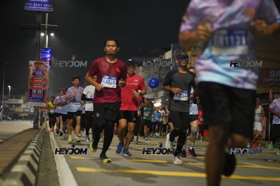 HTM Ipoh 7 Bridges Marathon 2026 (10th Series)
