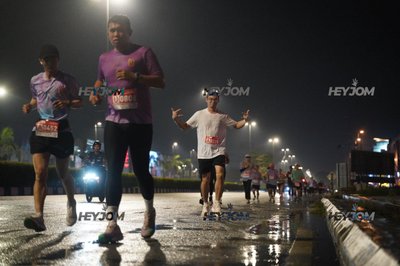 HTM Ipoh 7 Bridges Marathon 2026 (10th Series)